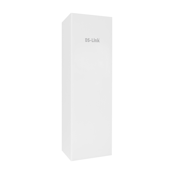 Комплект усиления интернета DS-4G-5/4KIT