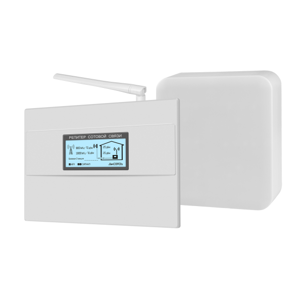 Комплект усиления связи DS-900/1800-20
