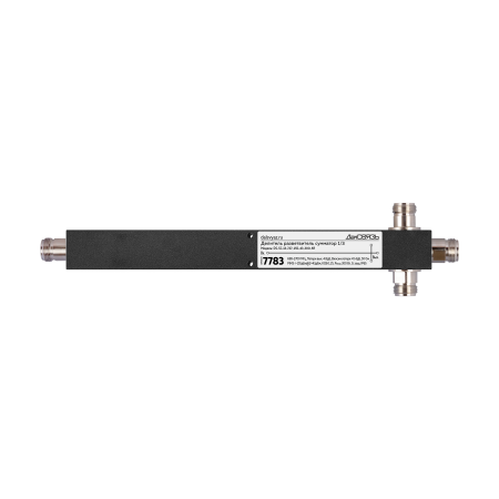 Разветвитель DS-SC-13 PIM -155дБн@2x43дБм
